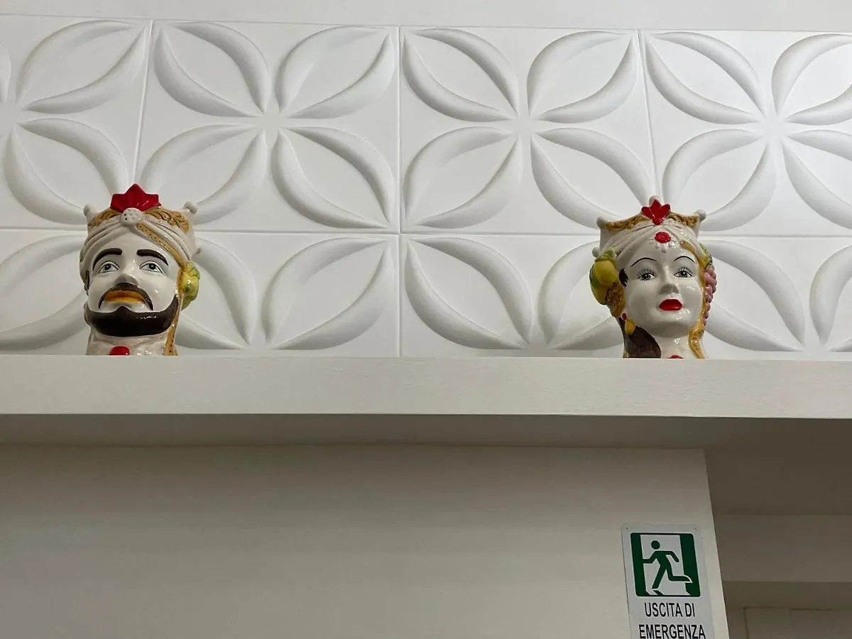 Sleep Inn Catania Rooms - Affittacamere