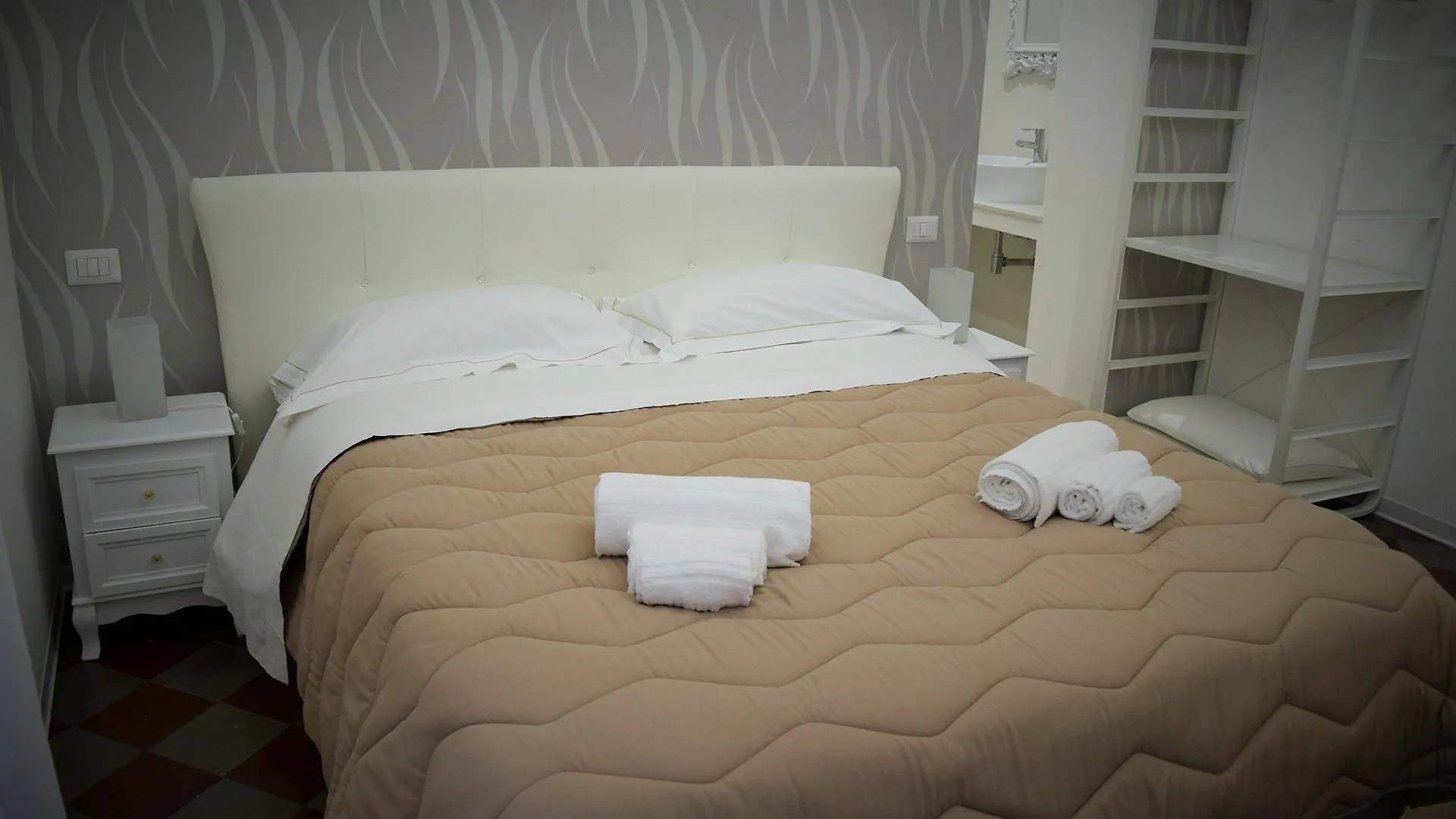 Sleep Inn Catania Rooms - Affittacamere Guest house