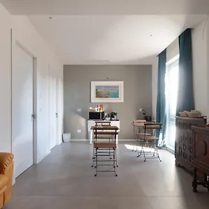Maison d'hôtes Casavostra Al Parco, Catane
