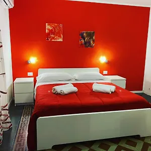 Maison d'hôtes Antica Dimora Maravigna, Catane
