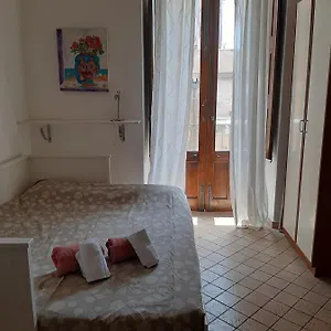 Monovano Centro Storico Casa vacanze