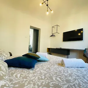 Maison d'hôtes Dimora Del Mercante, Catane