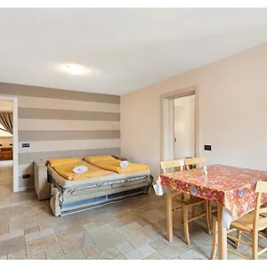 Apartament Casa Da Claudia