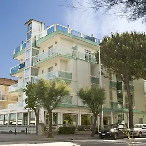 Acquamarina 3* Riccione
