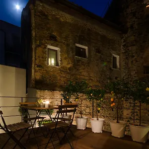 Apartament Pietranera