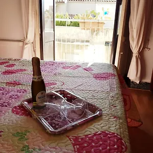 Bed and breakfast Macalle