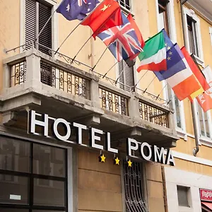 Poma 3* Milano
