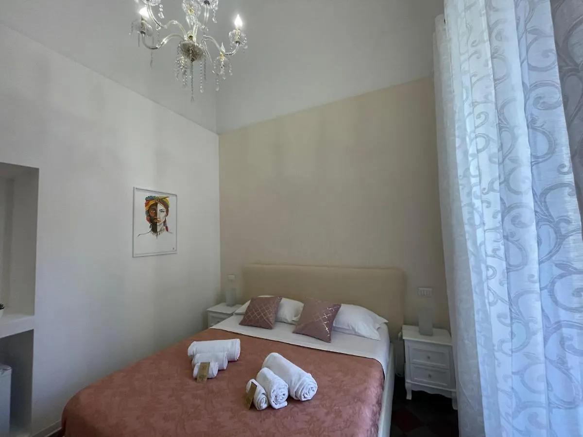 Sleep Inn Catania Rooms - Affittacamere Ιταλία