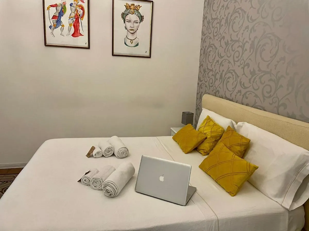 Sleep Inn Catania Rooms - Affittacamere 2*,