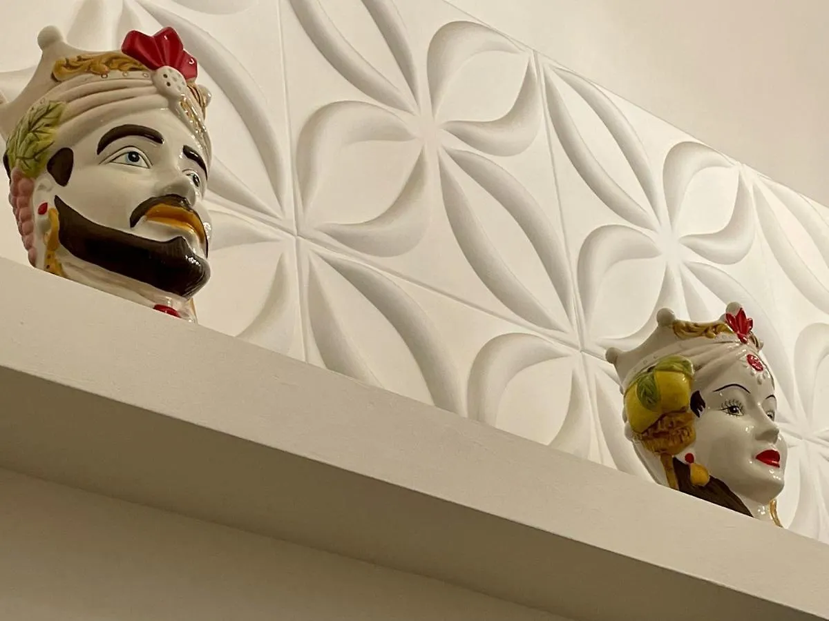 Sleep Inn Catania Rooms - Affittacamere 2*,