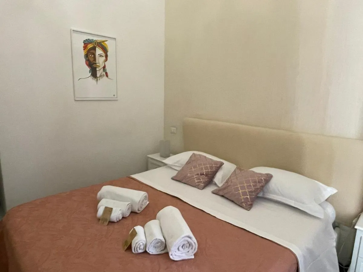 ** Guest house Sleep Inn Catania Rooms - Affittacamere Italy
