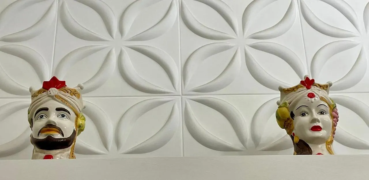 Sleep Inn Catania Rooms - Affittacamere