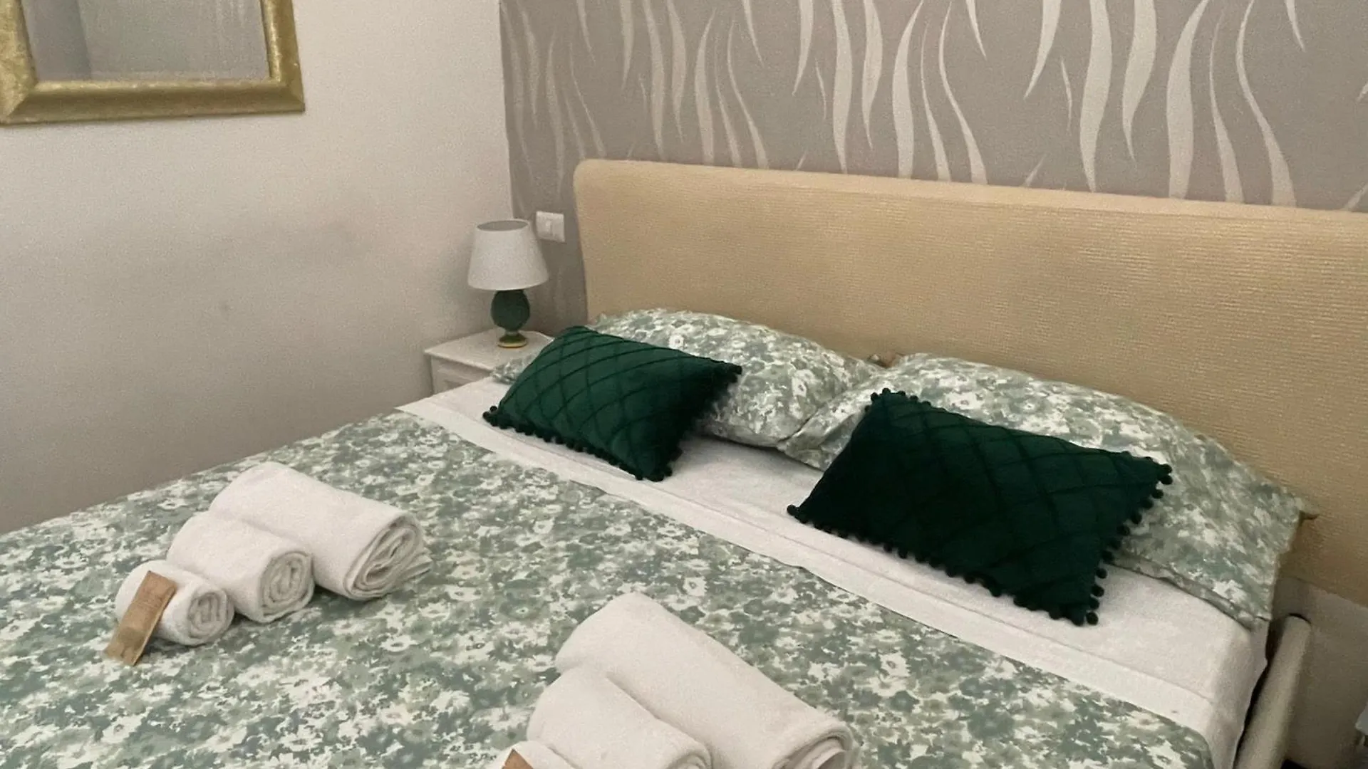 Sleep Inn Catania Rooms - Affittacamere