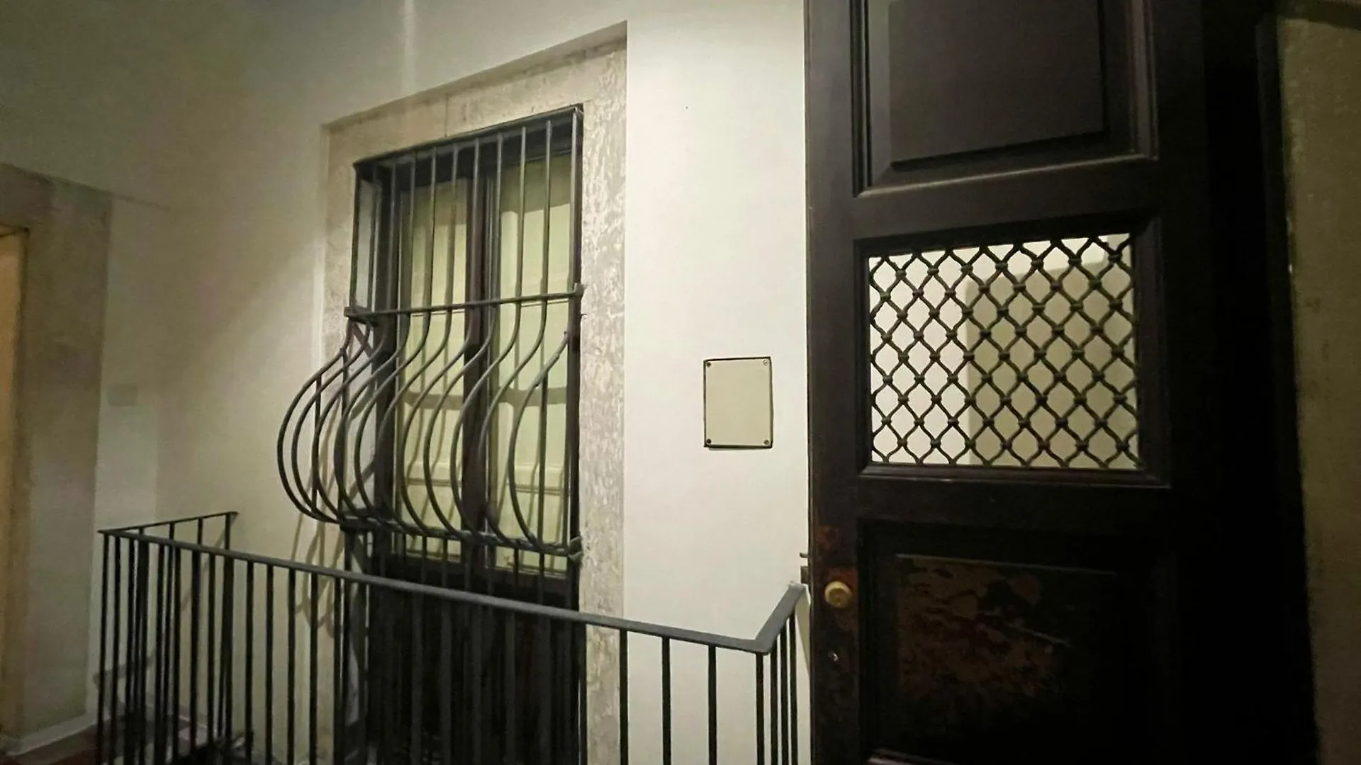 Πανσιόν Sleep Inn Catania Rooms - Affittacamere