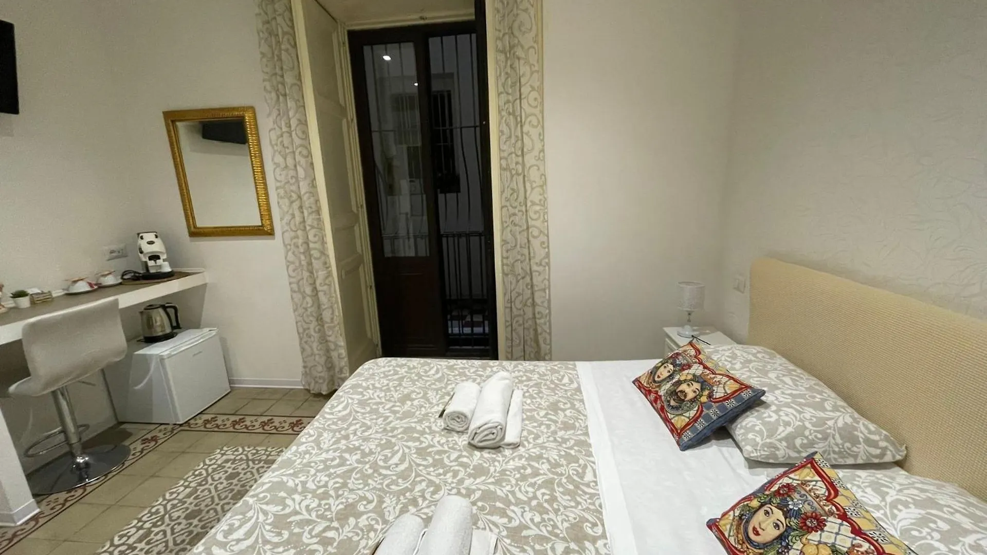 Sleep Inn Catania Rooms - Affittacamere 2*,