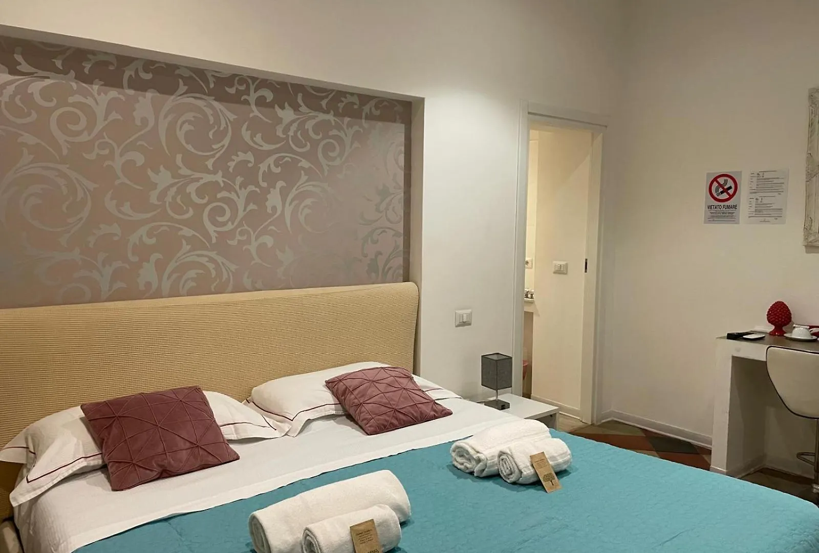 Sleep Inn Catania Rooms - Affittacamere 2*,