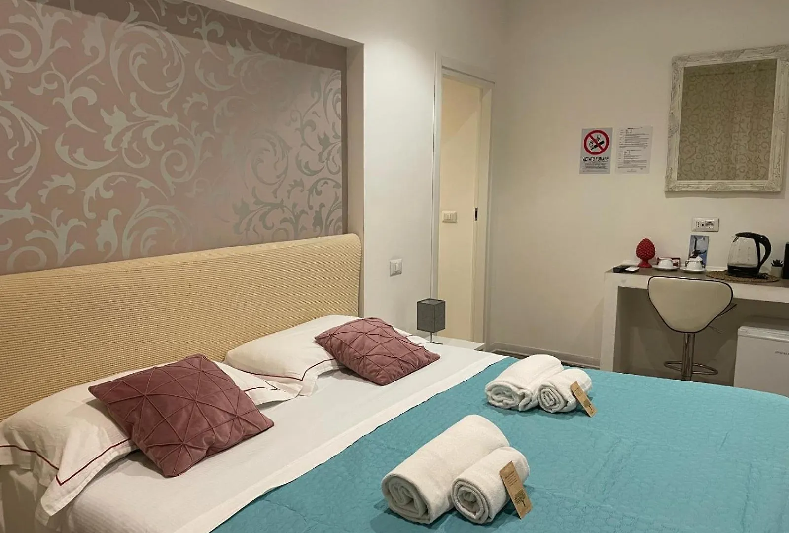 Sleep Inn Catania Rooms - Affittacamere
