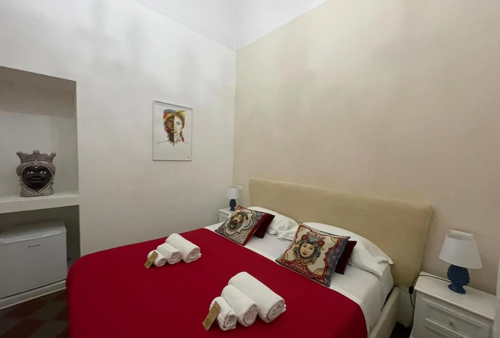 Sleep Inn Catania Rooms - Affittacamere Italy