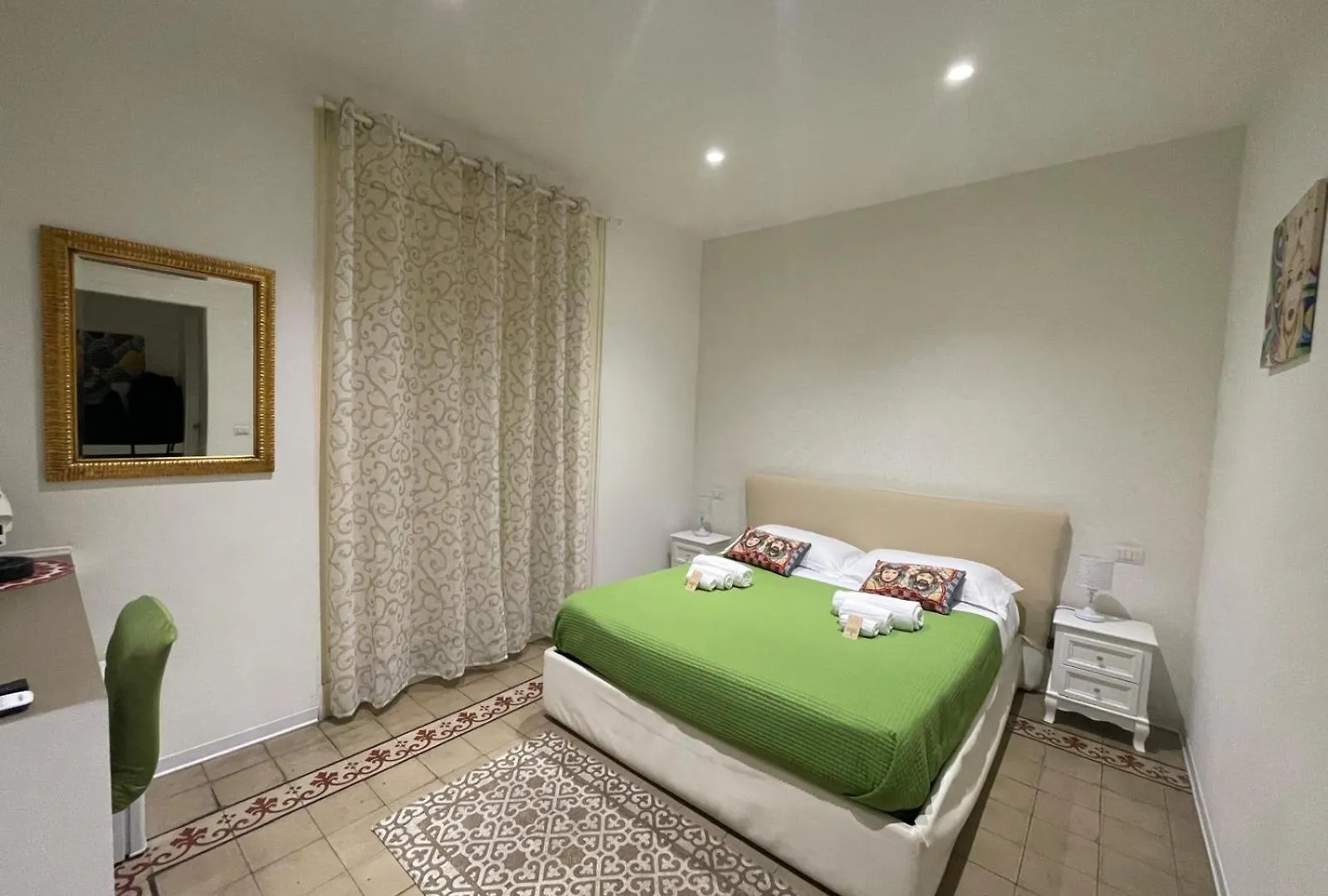 Sleep Inn Catania Rooms - Affittacamere Guest house