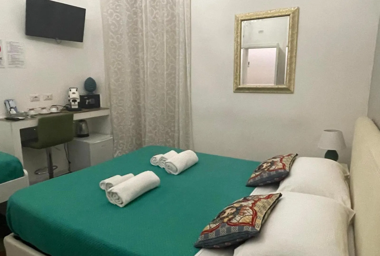 Sleep Inn Catania Rooms - Affittacamere Italy
