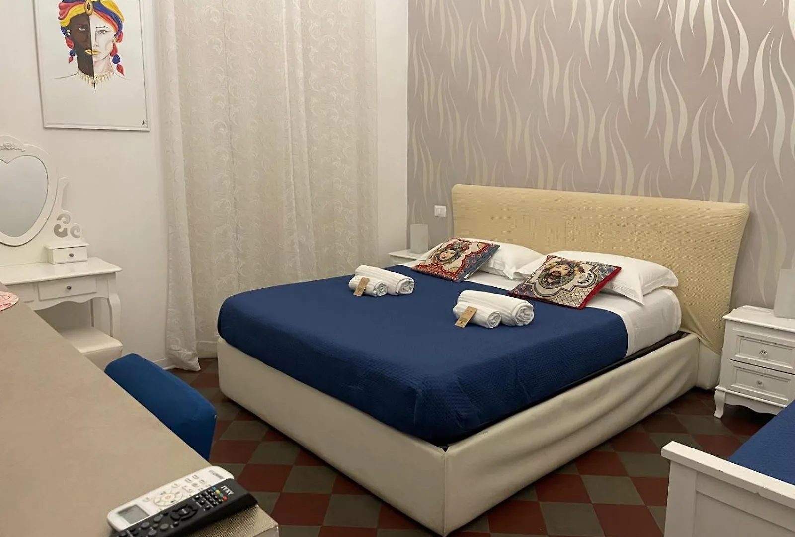** Guest house Sleep Inn Catania Rooms - Affittacamere Italy