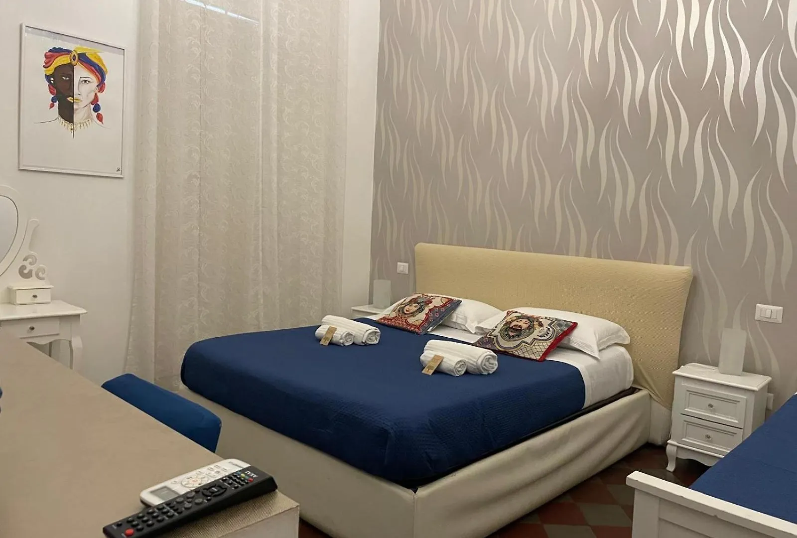 Sleep Inn Catania Rooms - Affittacamere Πανσιόν