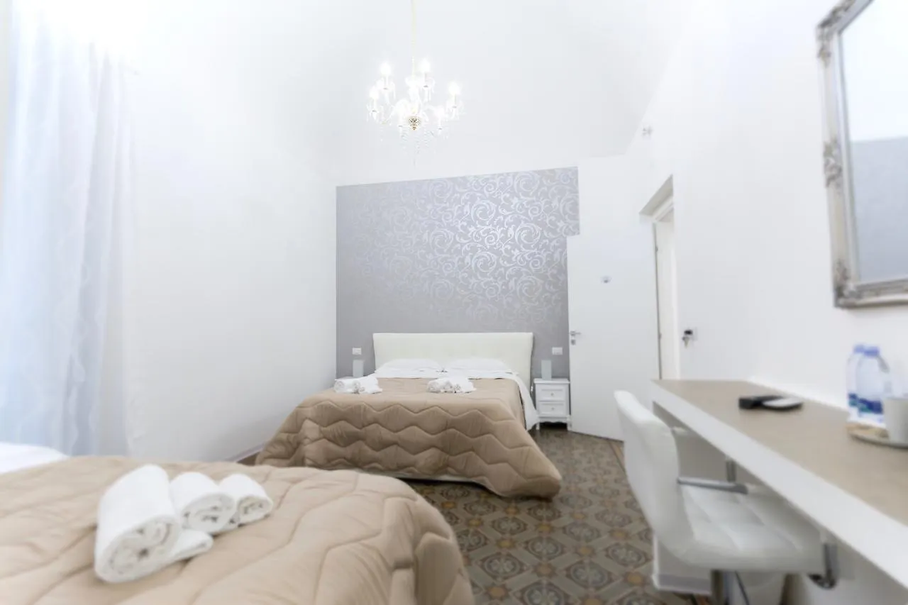 Sleep Inn Catania Rooms - Affittacamere Guest house