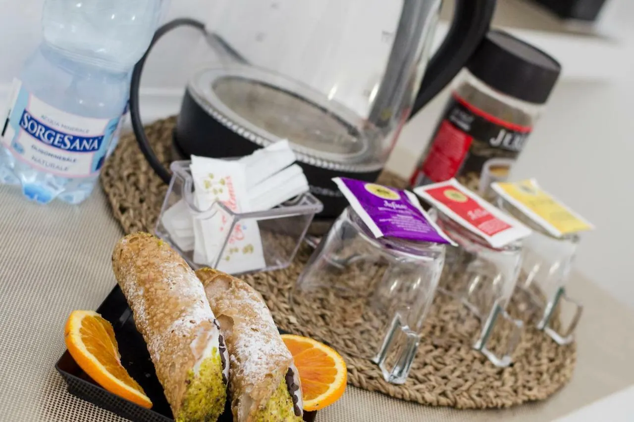 Sleep Inn Catania Rooms - Affittacamere Guest house