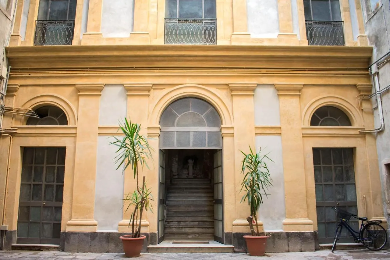Guest house Sleep Inn Catania Rooms - Affittacamere